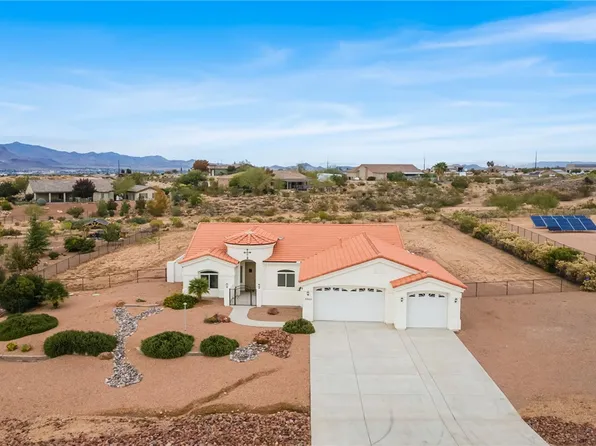 3263 Summit Dr, Kingman, AZ 86401