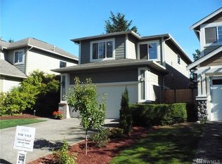 25023 SE 43rd Way, Issaquah, WA 98029