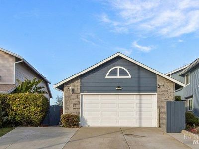 133 Windsurfer Court, Vallejo, CA, 94591