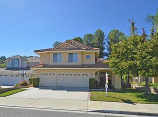 14072 Birdsong Ln, Chino Hills, CA 91709