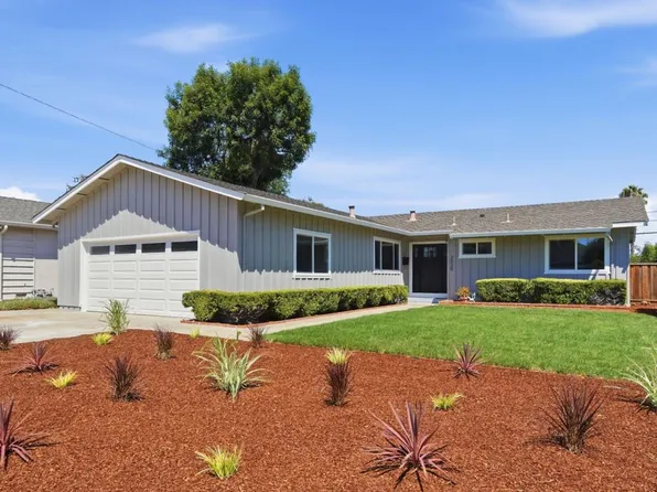 3529 Speno Dr, San Jose, CA 95117