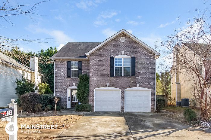 1st image of 3484 Pembrook Farm Way