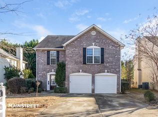 3484 Pembrook Farm Way, Snellville, GA 30039