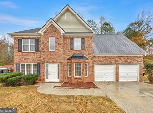 635 Bramlett Way, Powder Springs, GA 30127