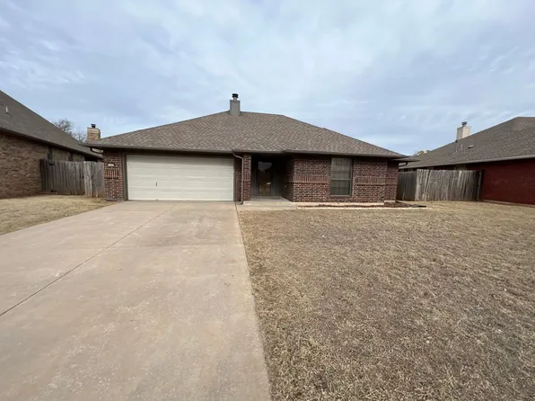3053 SW 92nd St, Oklahoma City, OK 73159