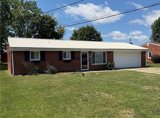 405 4th St, Mc Donald, PA 15057