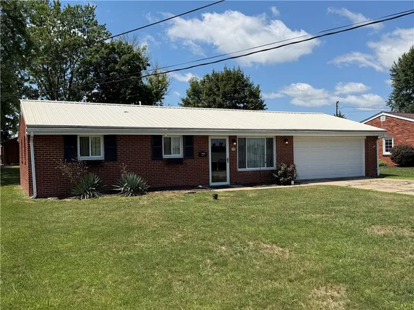 405 4th St, Mc Donald, PA 15057