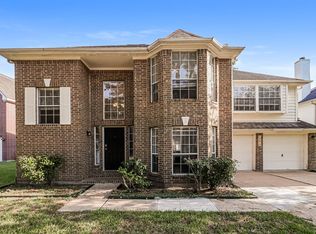 15815 Spruce River Ct, Sugar Land, TX 77498