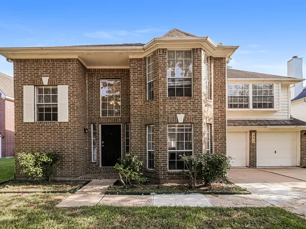 15815 Spruce River Ct, Sugar Land, TX 77498