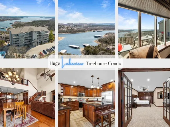 14 Treehouse Lane #27, Branson, MO 65616