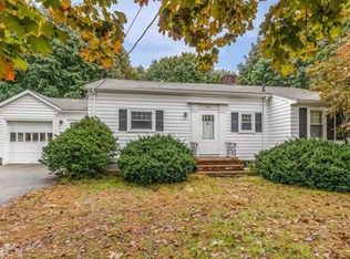 105 Middlesex Ave, Wilmington, MA 01887