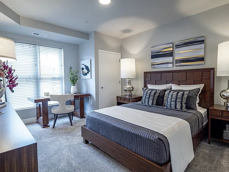 Gatsby Apartments — Photo 14