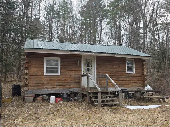 68 Ansley Road, Haverhill, NH 03765