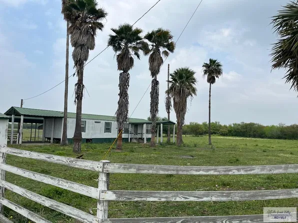 3793 E Highway 285, Falfurrias, TX 78355