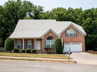 144 Walton Trce S, Hendersonville, TN 37075
