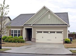 4515 Havenwood Place, Gainesville, GA 30504