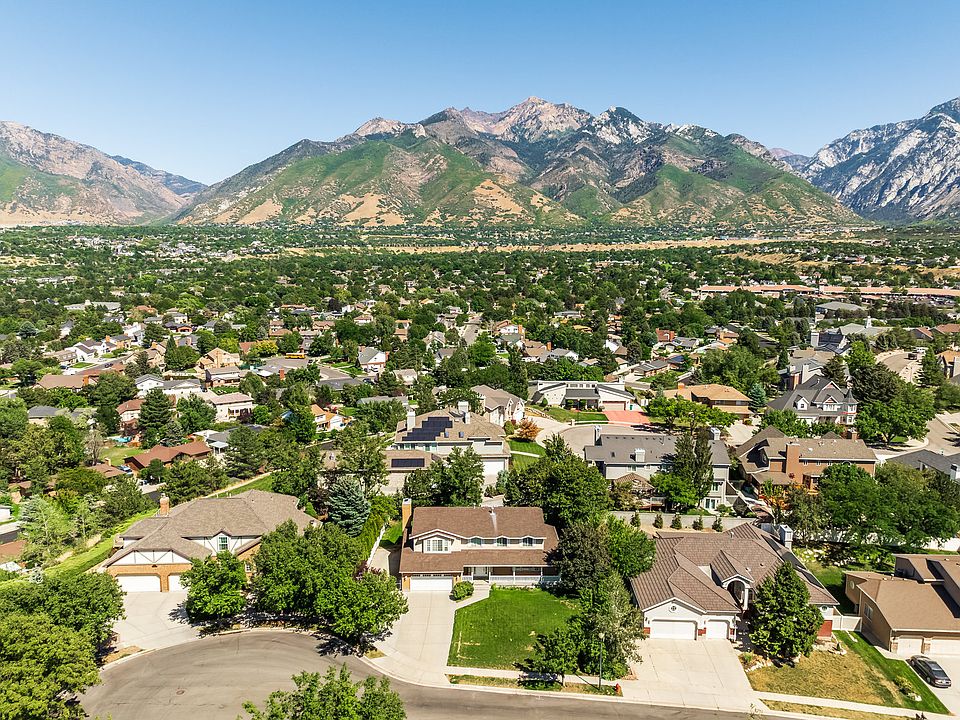 8535 S Senda Cir, Sandy, UT 84093 | MLS #2106233 | Zillow