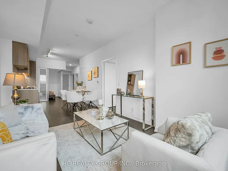 2020 Bathurst St #603 — Photo 9