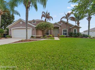 385 Tunbridge Dr, Rockledge, FL 32955