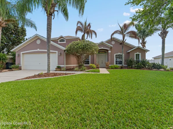 385 Tunbridge Dr, Rockledge, FL 32955