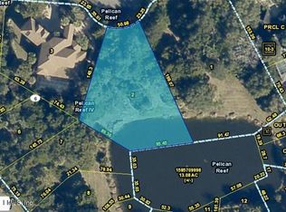 113 Spartina Ave, St Augustine, FL 32080