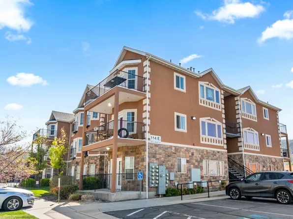114 Bella Monte Dr Unit 1, Draper, UT 84020