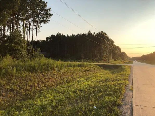 738 County Road 3540, Cleveland, TX 77327