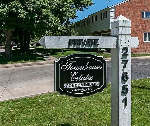 5th image of 27651 Lake Shore Blvd #C-1