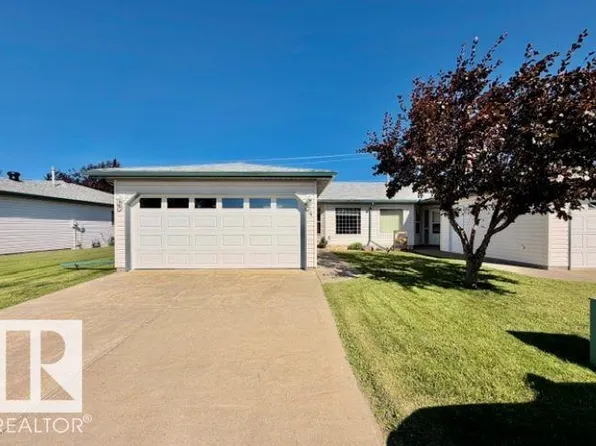 5714 50th St #4, Wetaskiwin, AB T9A 3R3
