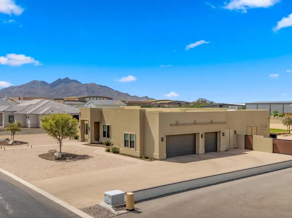 24648 S 186TH Place, Queen Creek, AZ 85142
