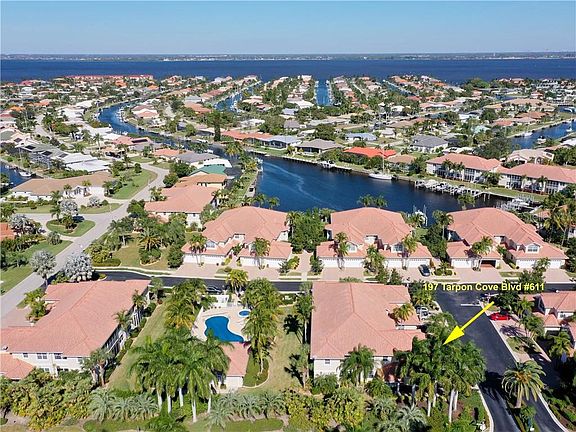 2nd image of 197 Tarpon Cove Blvd APT 611