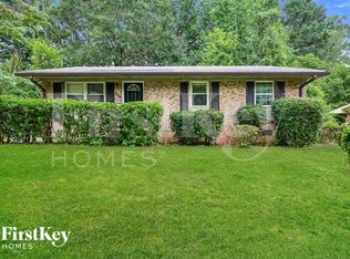 774 Plainville Cir SW, Atlanta, GA 30331