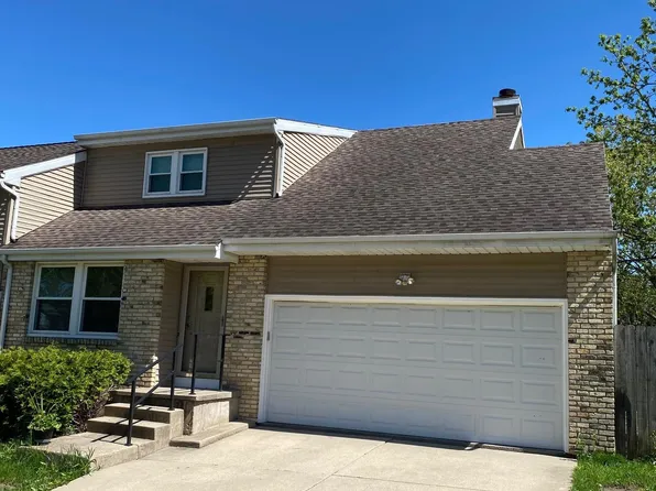 1 Mount Vernon Ct, Madison, WI 53719