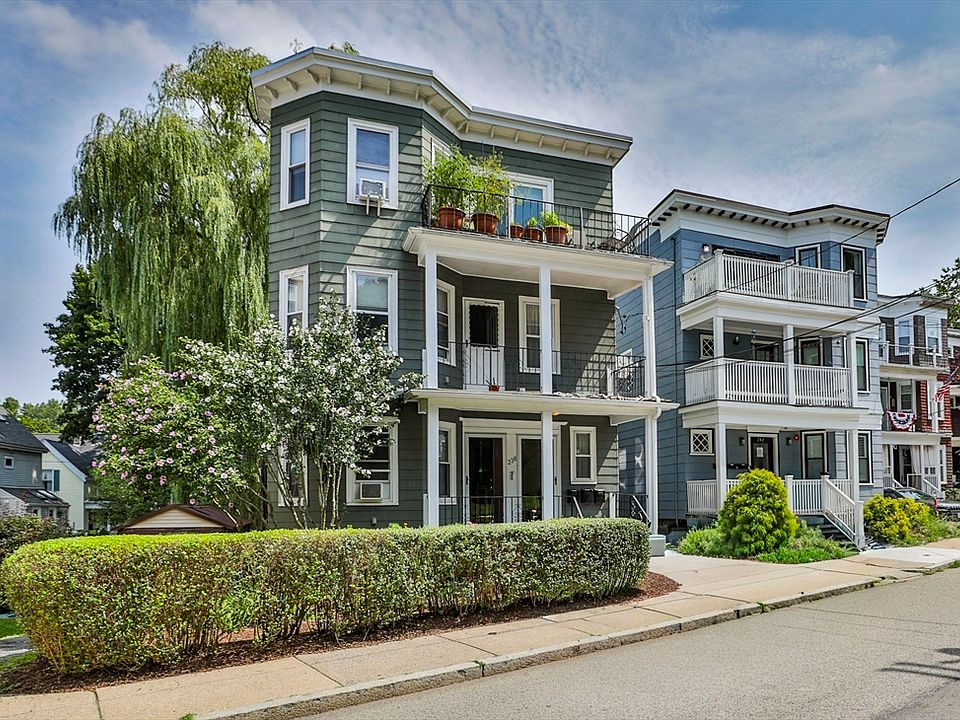 1st image of 238 Poplar St #2