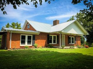 999 McBroom Branch Rd, Baxter, TN 38544