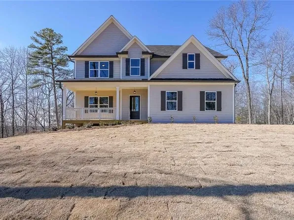 140 Rivermont Ln, Dahlonega, GA 30533