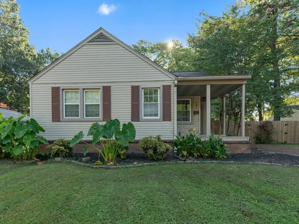 454 S Center St, Collierville, TN 38017