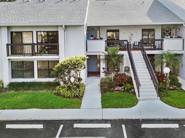 5186 Golfview Court #1913, Delray Beach, FL 33484