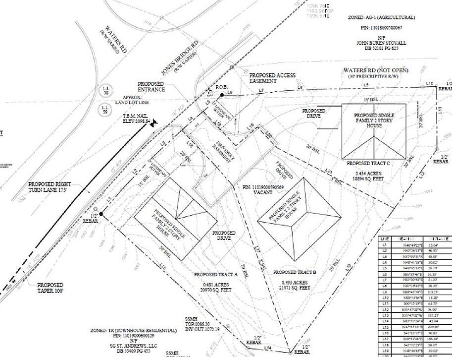 2nd image of 10205 Jones Bridge Rd