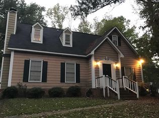 143 Melville Rd, Columbia, SC 29212