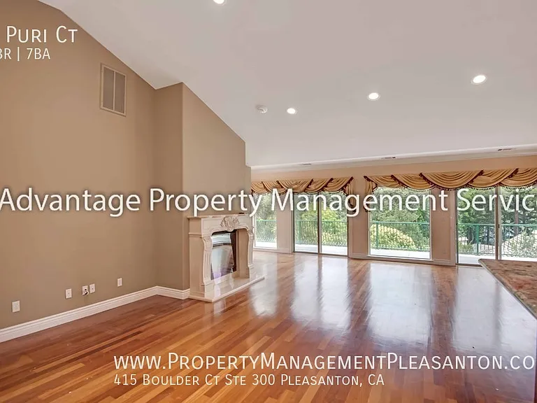 1 Puri Ct — Photo 7