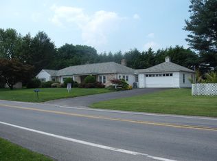 406 Buffalo Rd, Lewisburg, PA 17837