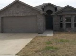 2021 Greybull Trl, Fort Worth, TX 76134