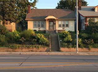 4423 Leavenworth St, Omaha, NE 68105