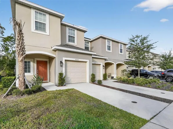 3583 Davenport Creek Ct, Kissimmee, FL 34746