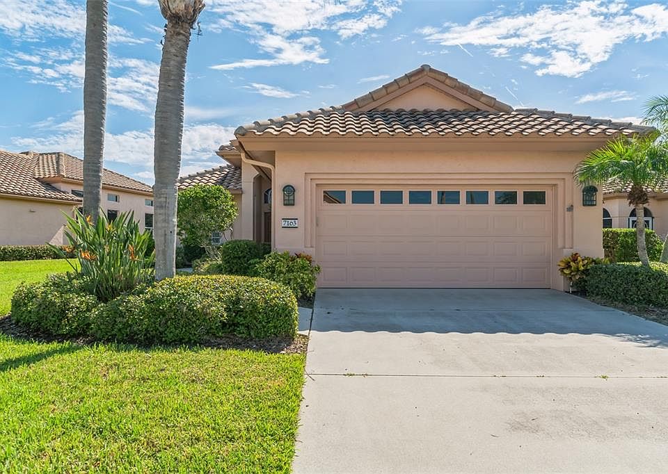 1st image of 7163 DEL LAGO