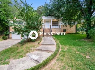 352 20th Ave NE, Birmingham, AL 35215