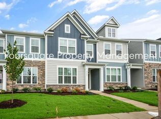2323 Whitewing Ln, Wendell, NC 27591