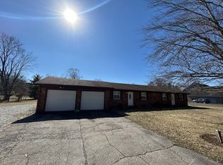 7129 E County Road 200 N, Avon, IN 46123