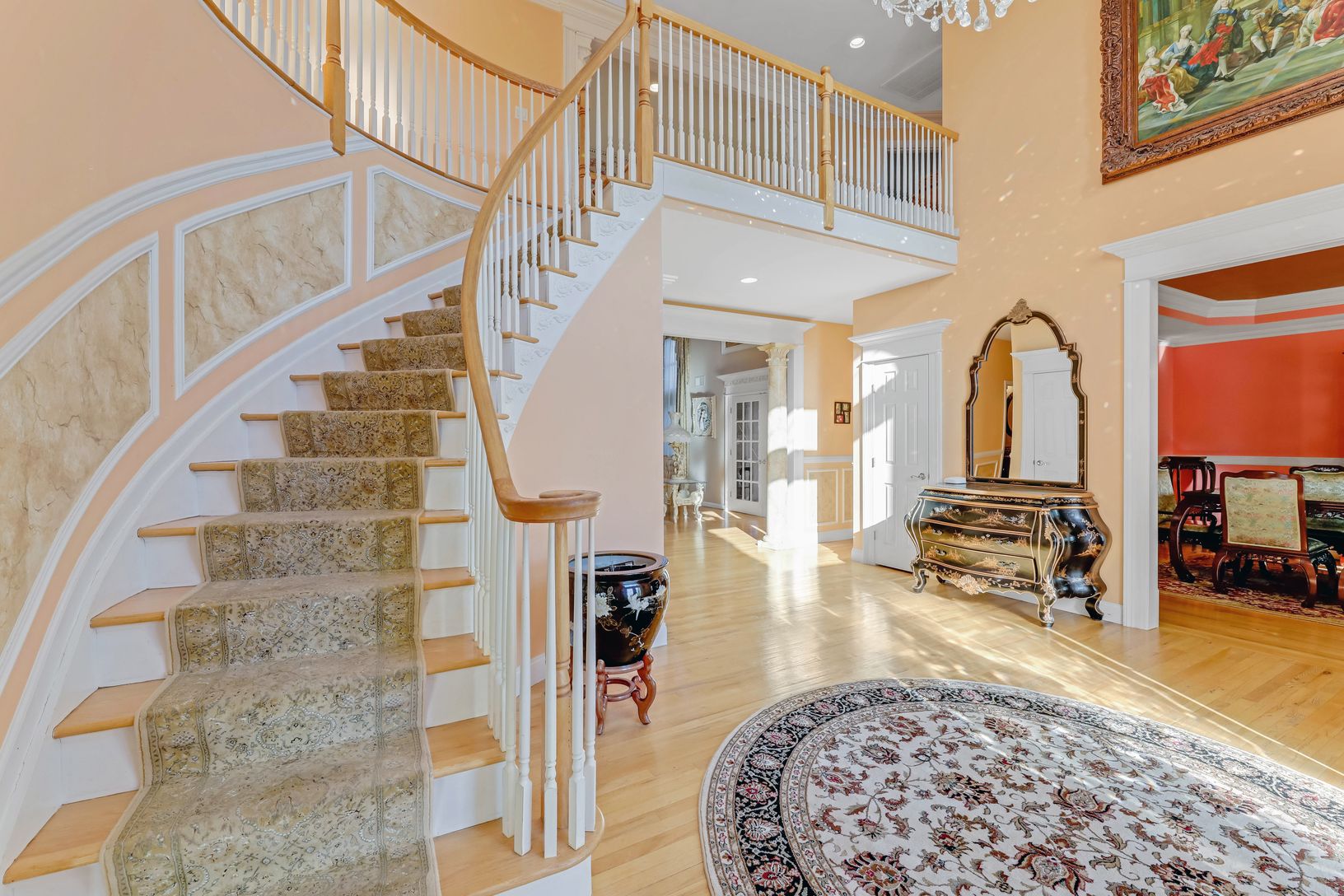  Grand Foyer